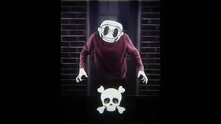Skibidi Saga 13 skull edit 