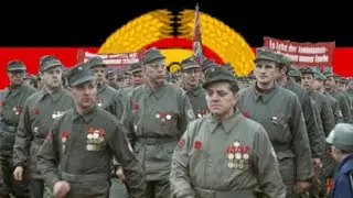 Unbesiegbar Und Legendär! - Несокрушимая и легендарная! - Invincible And Legendary! (German Version)