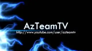 Intro pour AzTeamTV