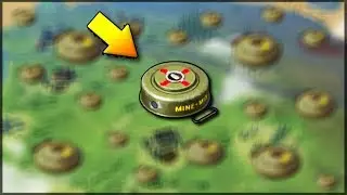 WHERE TO TAKE A MINE IN LDOE? | Last Day on Earth: Survival