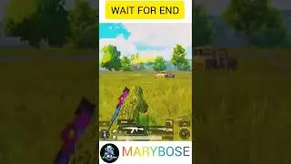 DON'T PLAY BGMI IN BLUESTACKS 🚫❌#marybose #shorts #short #bgmi #ban #terminated #bunrotti
