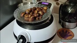 Tefal actifry, Philips Airfryer ve Xiaomi yeni nesil Fritozleri İnceleme 💯 detaylı video
