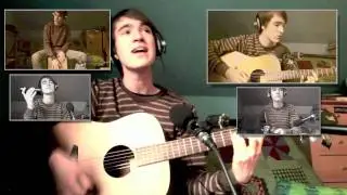 Angels & Airwaves-Saturday Love/ Buggles-Video killed the radio star