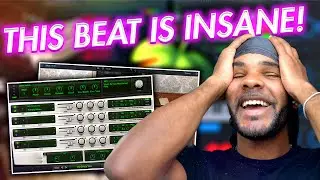 MAKING THE HARDEST PLAYBOI CARTI BEAT FROM SCRATCH USING XPAND!2 INSIDE FL STUDIO 21