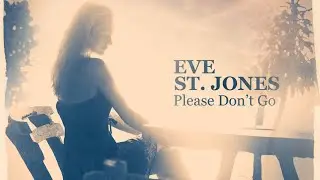 Breakfast In Bed (Jazz Cover) - Eve St. Jones
