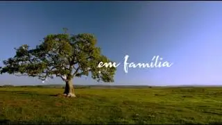 Em Família - Tema de Abertura