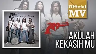 AXL - Akulah Kekasihmu (Official Music Video)