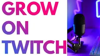 The Right Way to Grow Your Stream in 2023