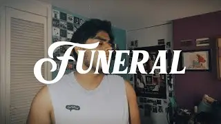 Funeral - Elias Murcielago (Mon Laferte Cover)