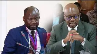 WHAT WILL YOUR BILL CURE?- LDC tells parliament that Lumu's bill is in bad spirit and holds no water
