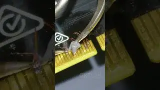 RTX PCIE TRACE DAMAGE REPAIR 
