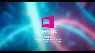 SAPPHIRE Tech at COMPUTEX Taipei 2024