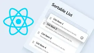 Drag and Drop with react-beautiful-dnd