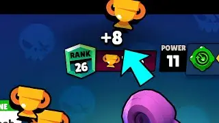 +8 Trophies🏆