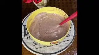 Торт Панчо