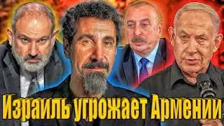 Пашинян: Алиев говорит - «Вы не давали мне жить 30 лет, и я вам не позволю жить»