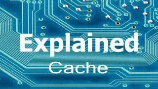 What is CPU Cache? Explained