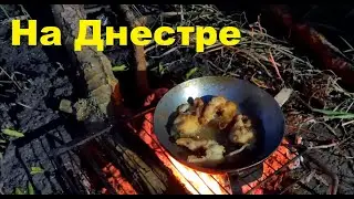Такая рыбалка тоже бывает