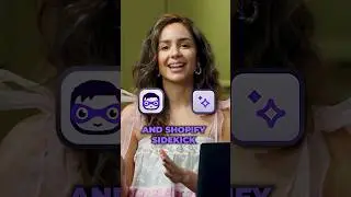 What is Shopify Magic & Shopify Sidekick?