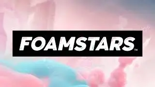 Sweet - Foamstars