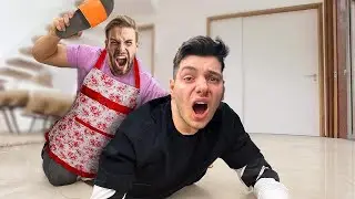 KTO WKURZY NIANIE WYGRYWA 1000 ZŁ!