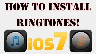 How To Install Ringtones on iOS Devices (From Third Party Apps)