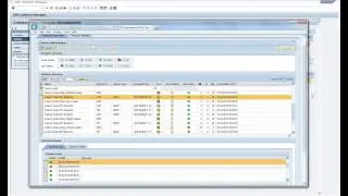 Setting up SAP CCLM