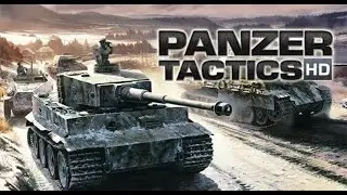 PANZER TACTICS - 23. Потери