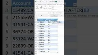 Turn Off Excel Table Formulas and Use Cell References Instead. 