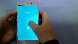 Casper Via S7 3G Frp Reset