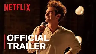 tick, tick...BOOM! | Official Trailer | Netflix