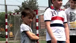Набор в Академию Реал Мадрид ДГТУ