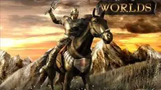 Two Worlds soundtrack - Two Worlds Theme ( Track 6 )