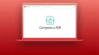 How to compress PDF file size without losing quality using Acrobat