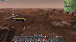 Napoleon: Total War глобальный мод LME SonarEdition Испания часть 3