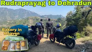Landour Jaate Samay Kya Nazare Dekhane Ko Mil Gaye || Mussoorie Jannat Ka Feel Karata hain ||￼