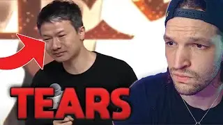 Genshin Impact CEO Almost QUIT Genshin Impact...
