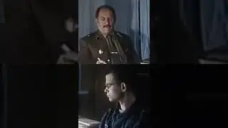 Конфликт с майором Маркеловым / Беспредел: Задача для майора Маркелова | Драма Игоря Гостева