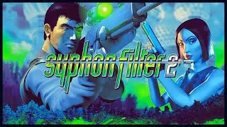Syphon Filter 2 Полное прохождение / Lets play Syphon Filter 2