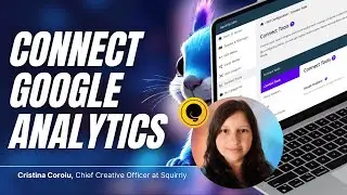 How To Install Google Analytics with Squirrly SEO (Quick & Easy Tutorial)