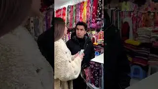 Kadr ortida