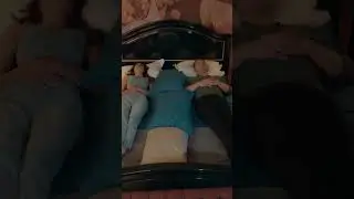 Herkes Yatacağı Yeri Bilsin - Ya Çok Seversen #shorts