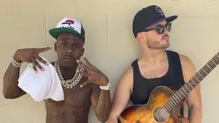 Dababy x Einer Bankz - Tough Skin [Acoustic]