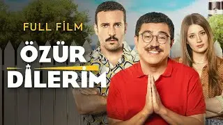 Özür Dilerim (İbrahim Büyükak, Oğuzhan Koç) | Yerli Komedi Filmi