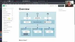 Rancher [13] - Continuous Delivery