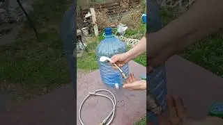 Самоделка приспособление для мытья своими руками 
