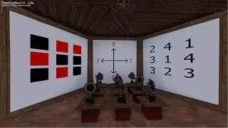 Rust - Ночной Дом загадок! Прохождение!