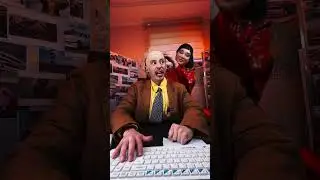 Sariq Bola Trentda Jahongir Xoʻjayev yangi video