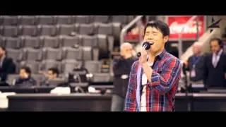 ROGER FENG Audition