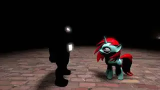 (SFM) Testing only more improvements of blue's w nightmare